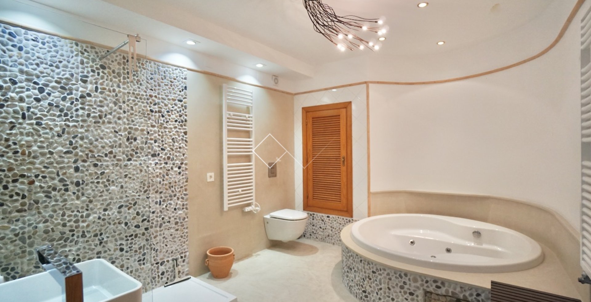  - Villa - Moraira - El Portet