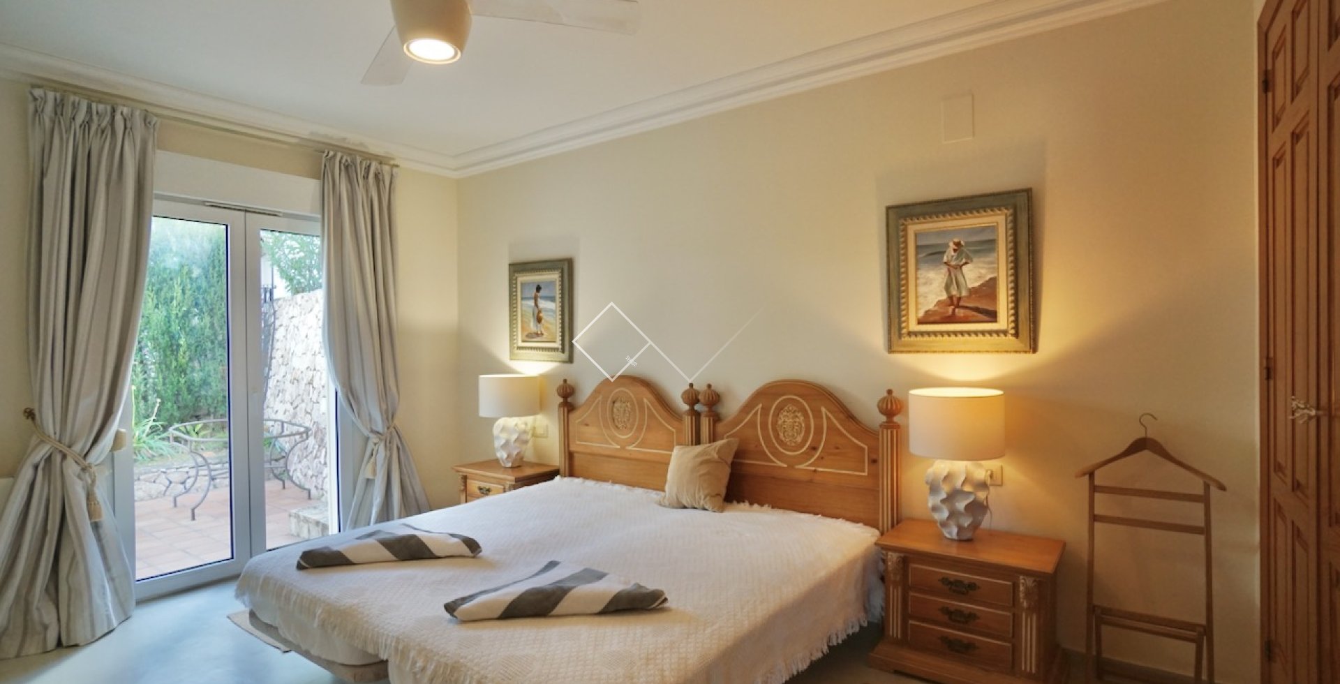  - Villa - Moraira - El Portet