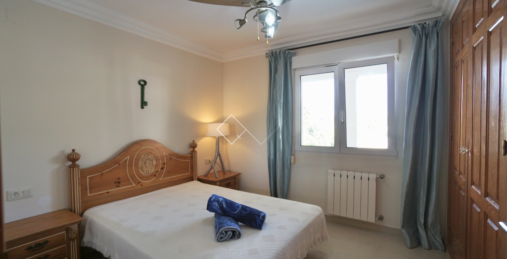  - Villa - Moraira - El Portet