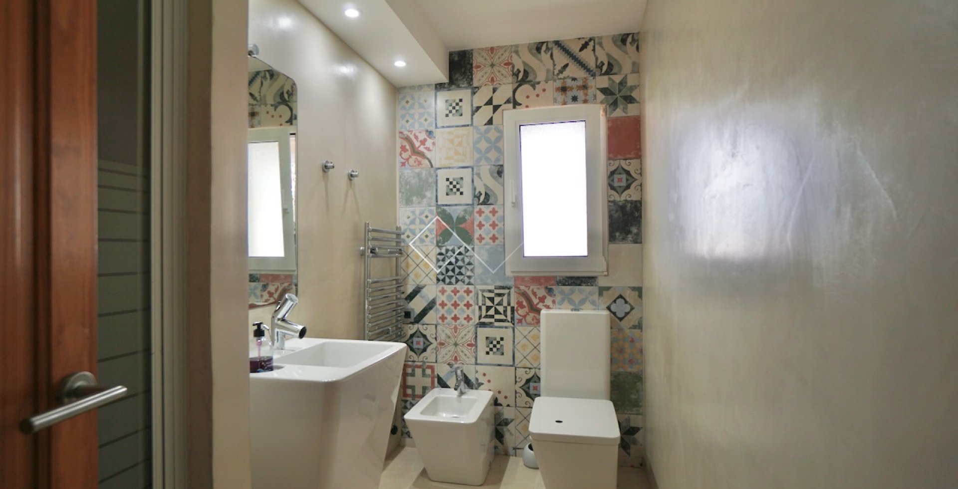  - Villa - Moraira - El Portet