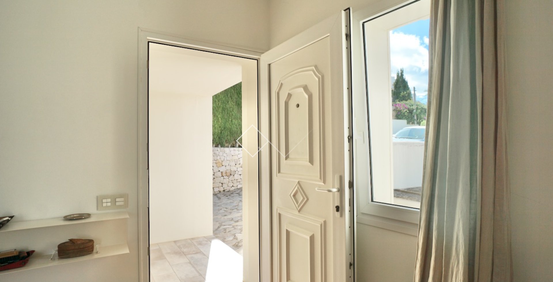  - Villa - Moraira - El Portet