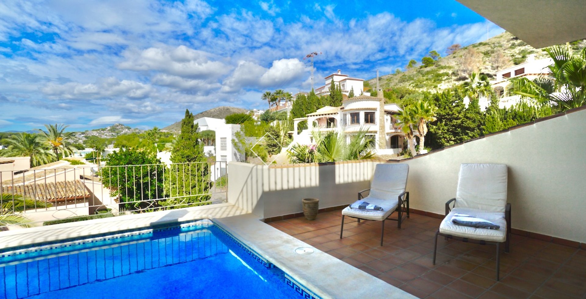  - Villa - Moraira - El Portet