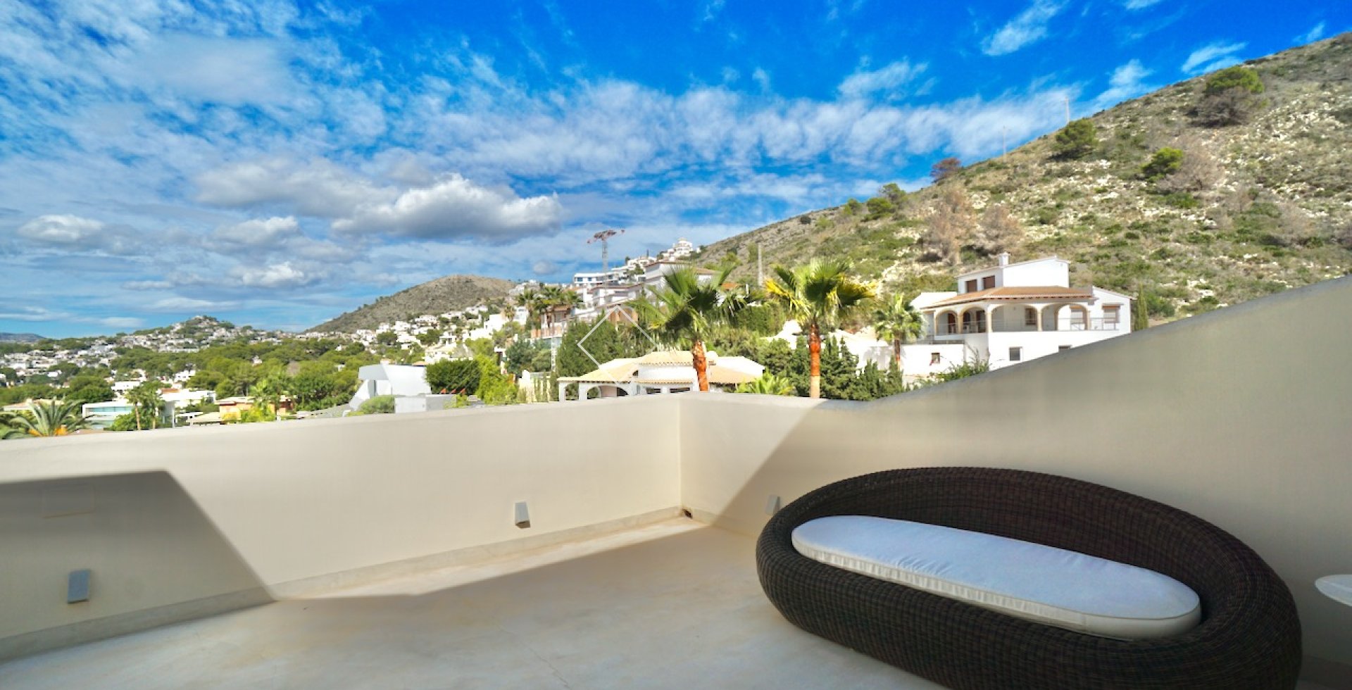  - Villa - Moraira - El Portet