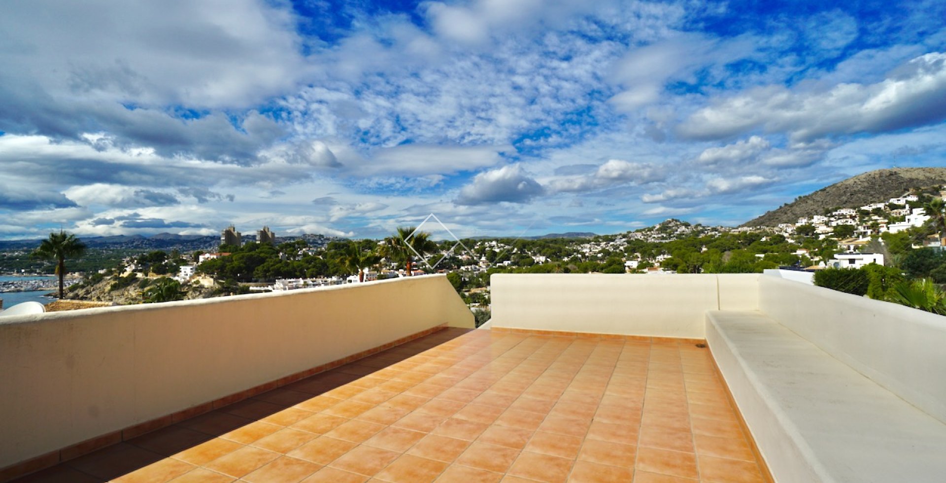  - Villa - Moraira - El Portet