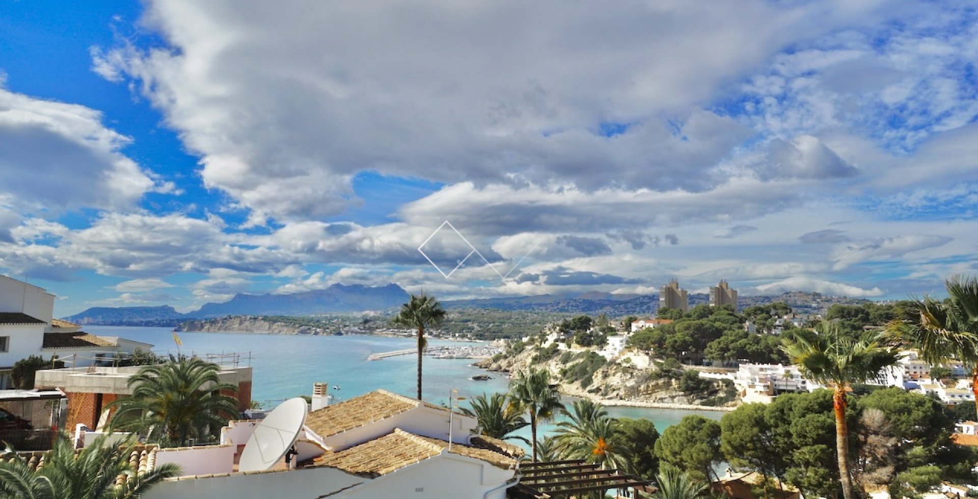  - Villa - Moraira - El Portet