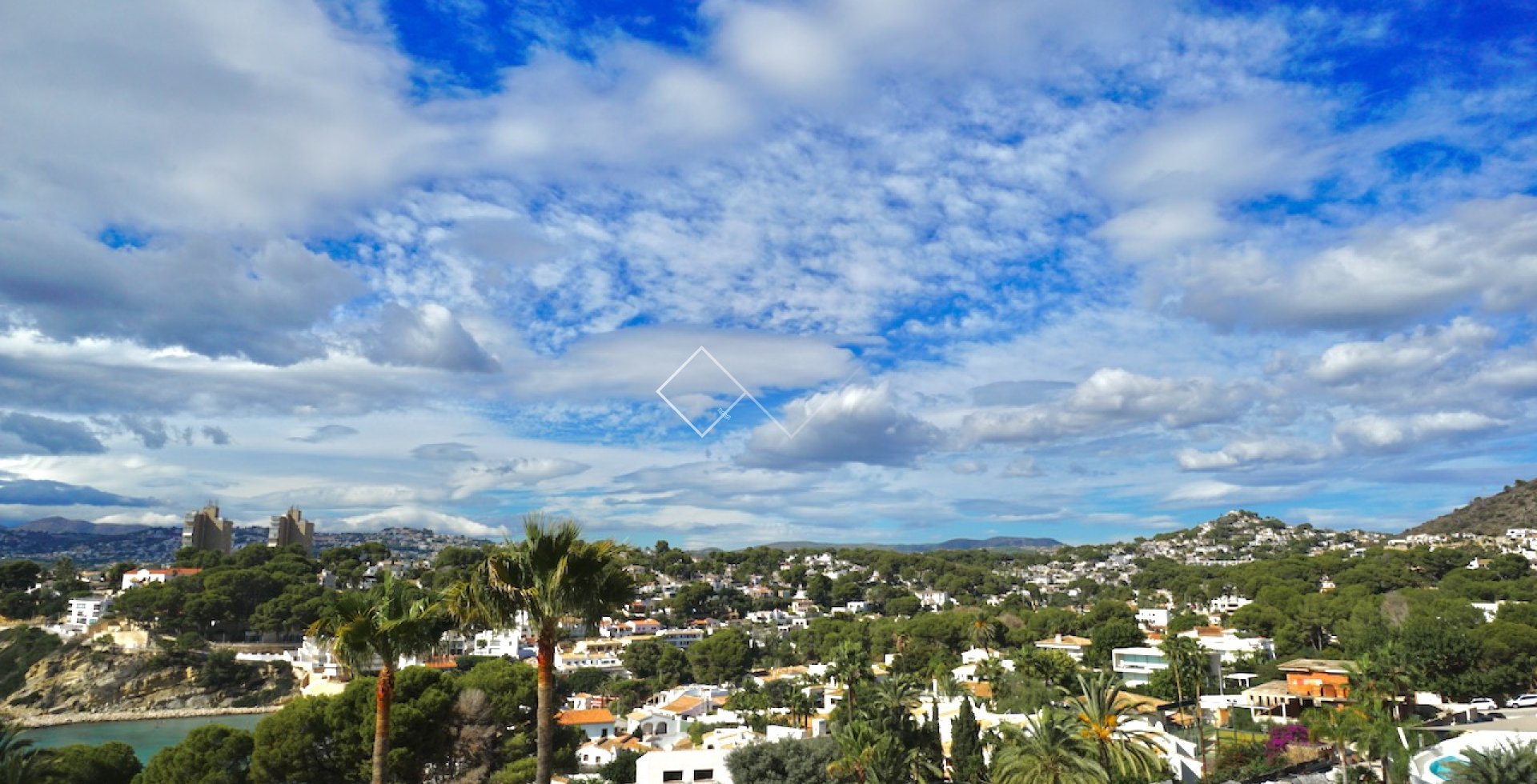  - Villa - Moraira - El Portet
