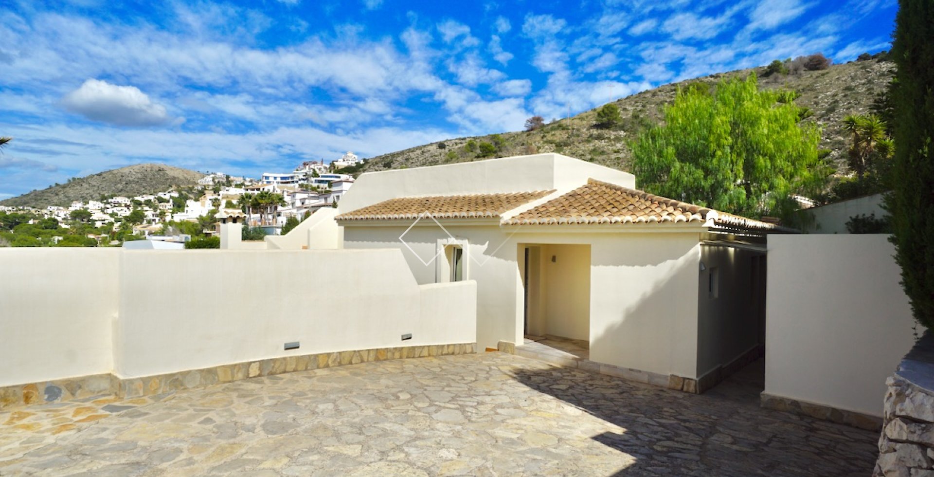  - Villa - Moraira - El Portet