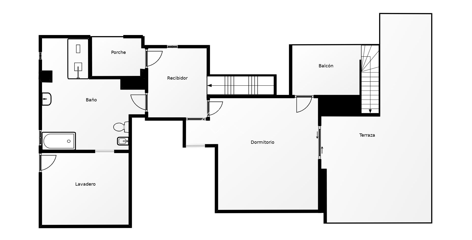  - Villa - Moraira - El Portet