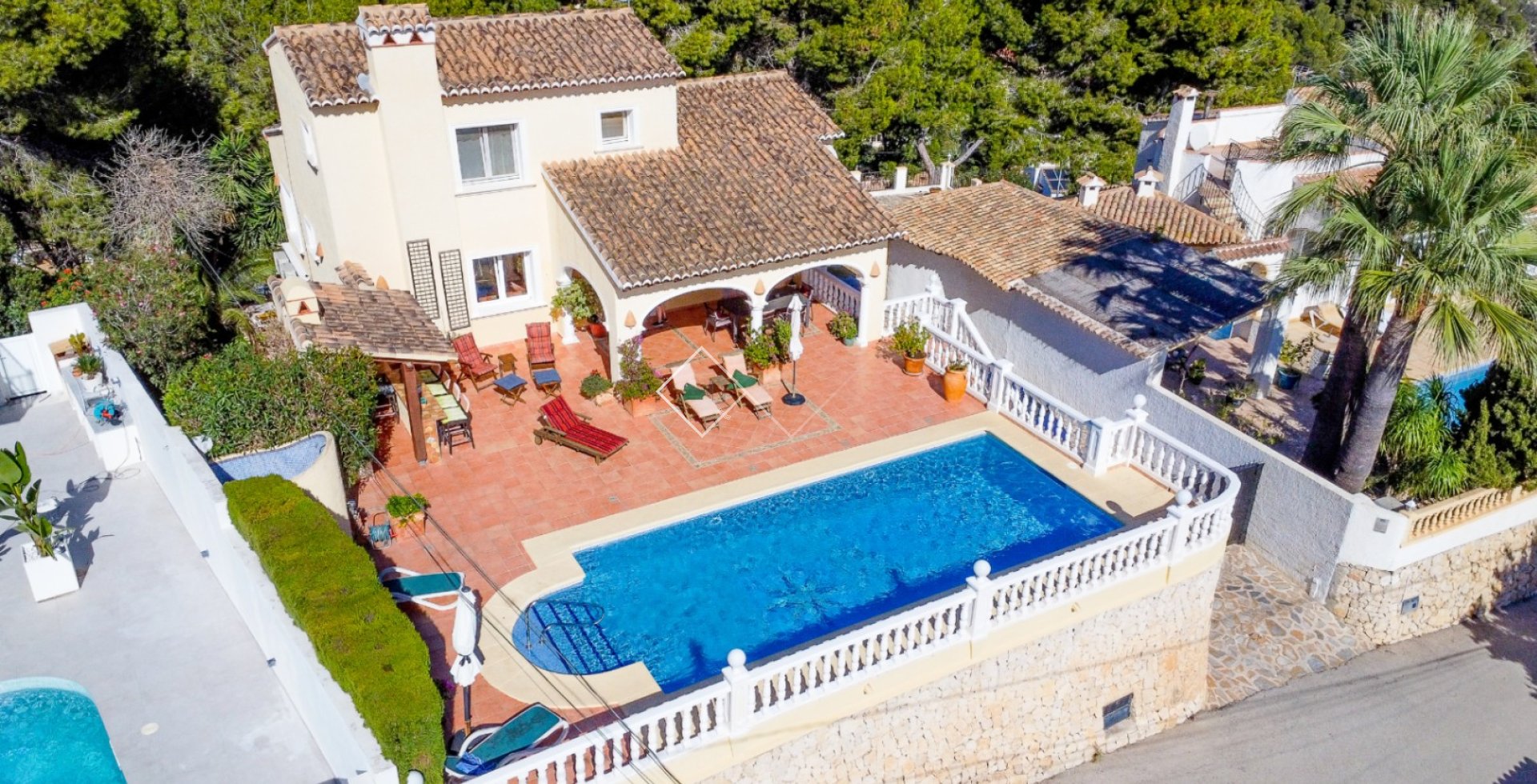  - Villa - Benissa