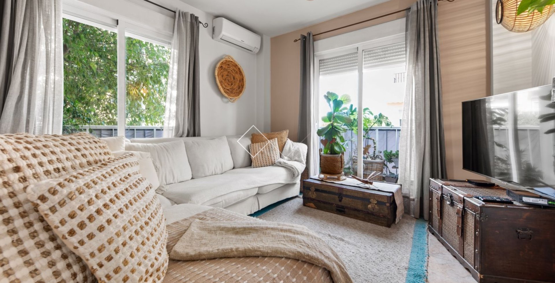  - Apartment / Flat - Jávea/Xàbia - Centro