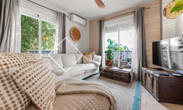  - Apartment / Flat - Jávea/Xàbia - Centro