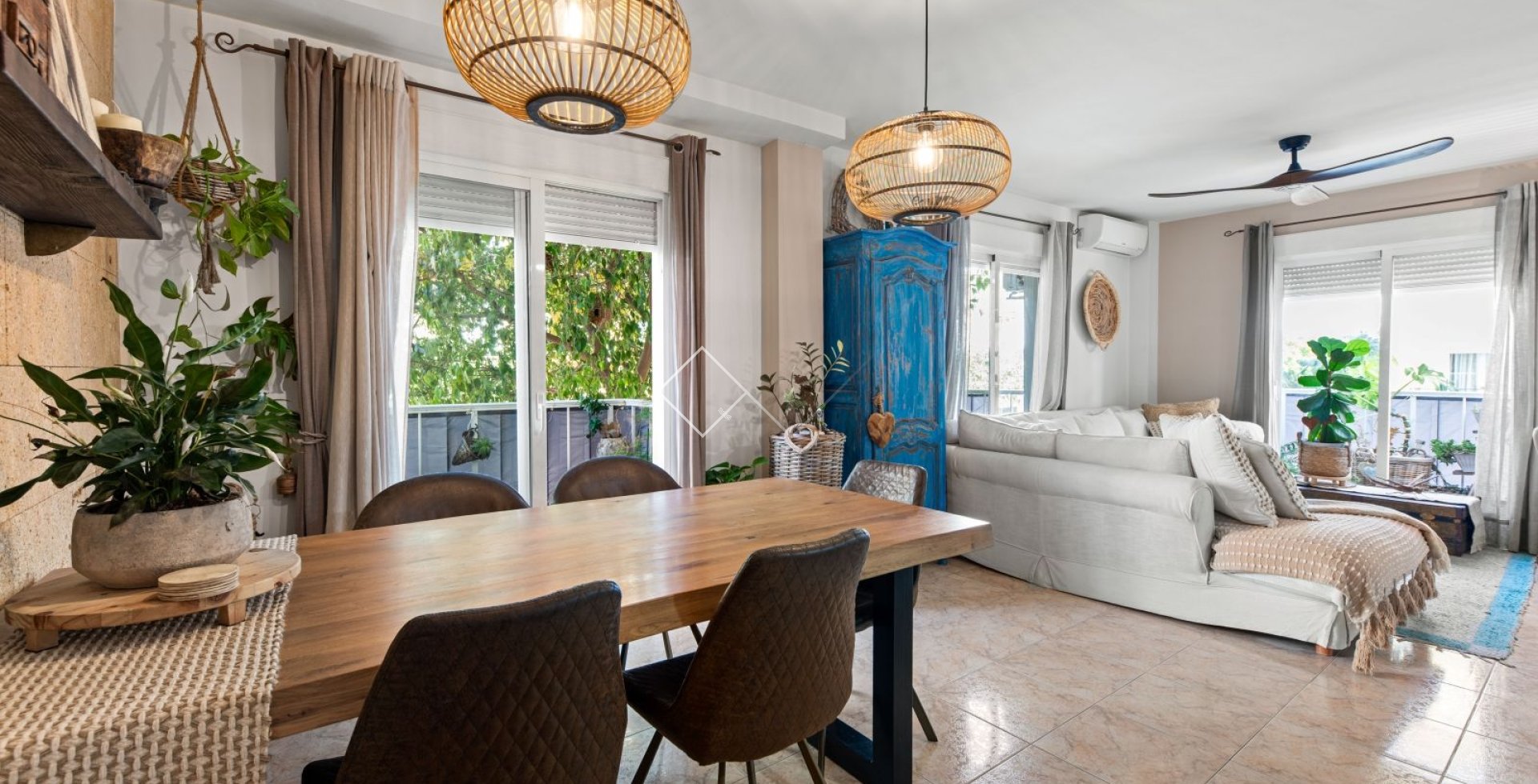  - Apartment / Flat - Jávea/Xàbia - Centro