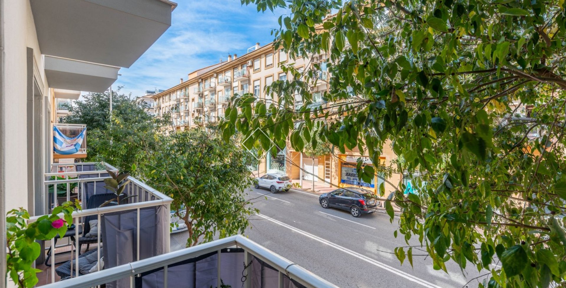  - Apartment / Flat - Jávea/Xàbia - Centro