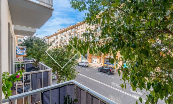  - Apartment / Flat - Jávea/Xàbia - Centro