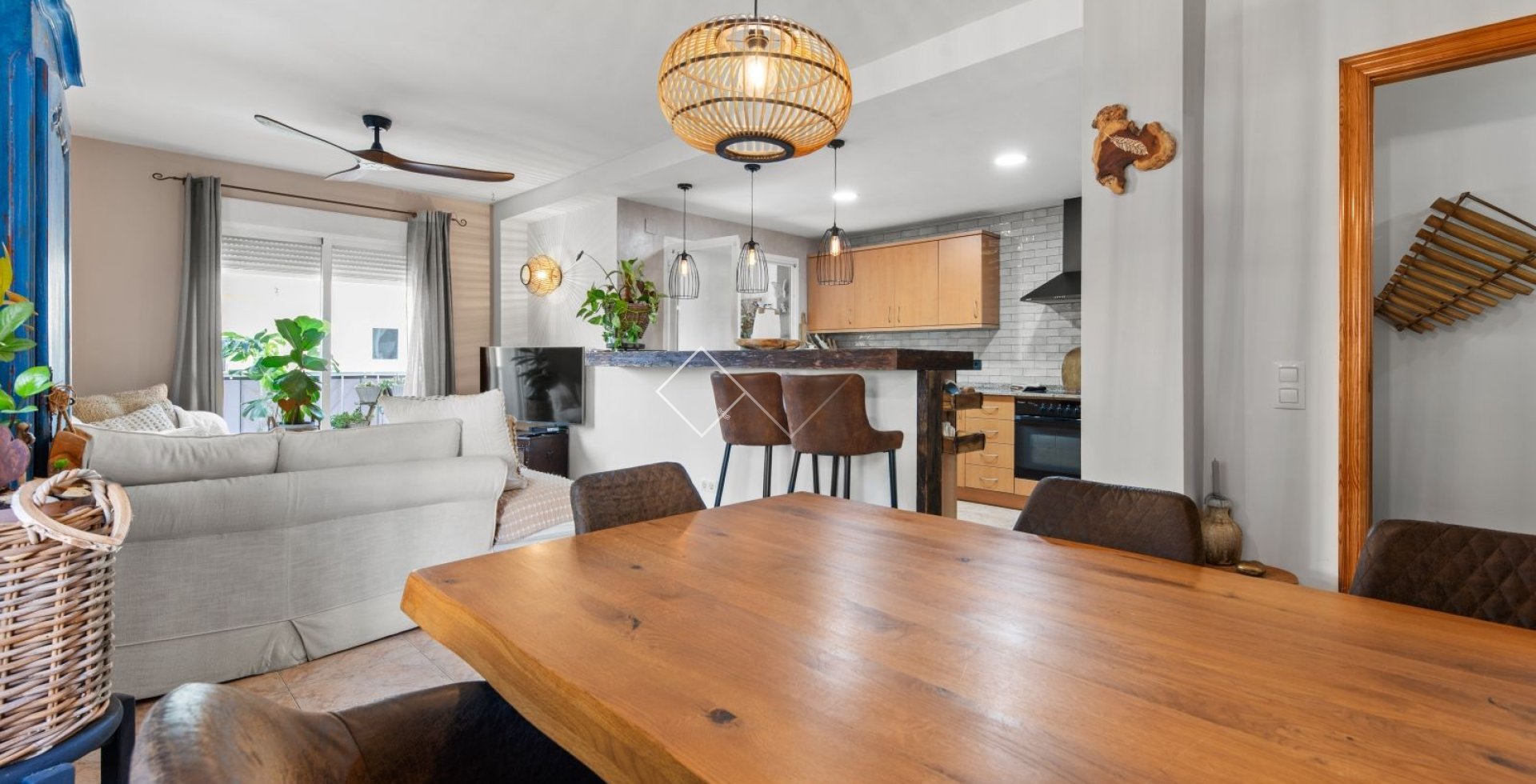  - Apartment / Flat - Jávea/Xàbia - Centro