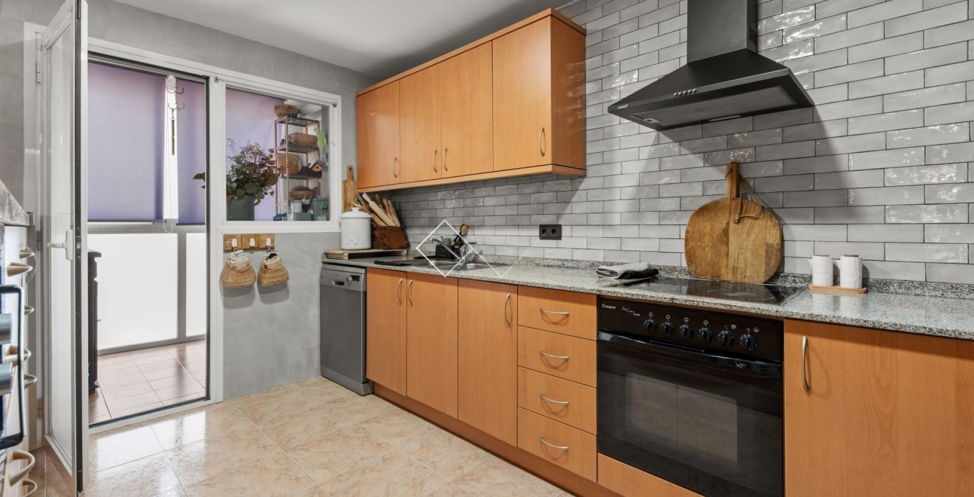  - Apartment / Flat - Jávea/Xàbia - Centro