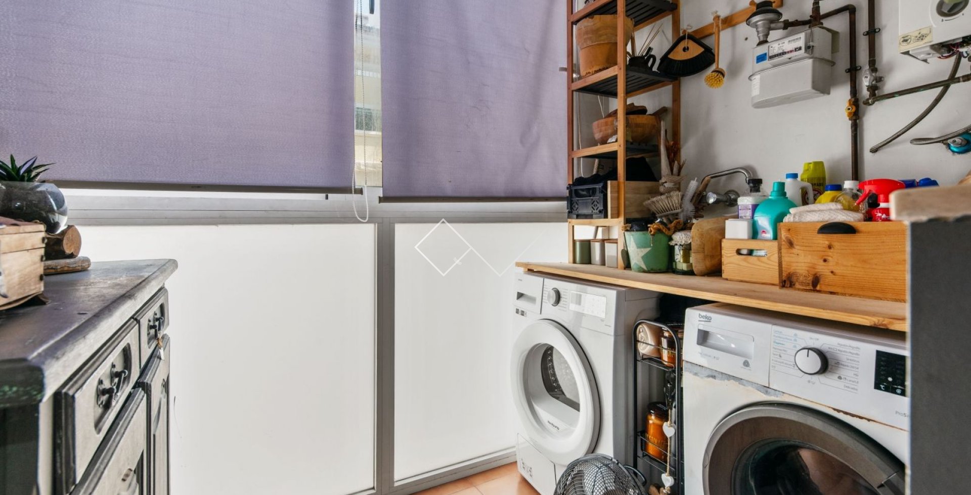  - Apartment / Flat - Jávea/Xàbia - Centro