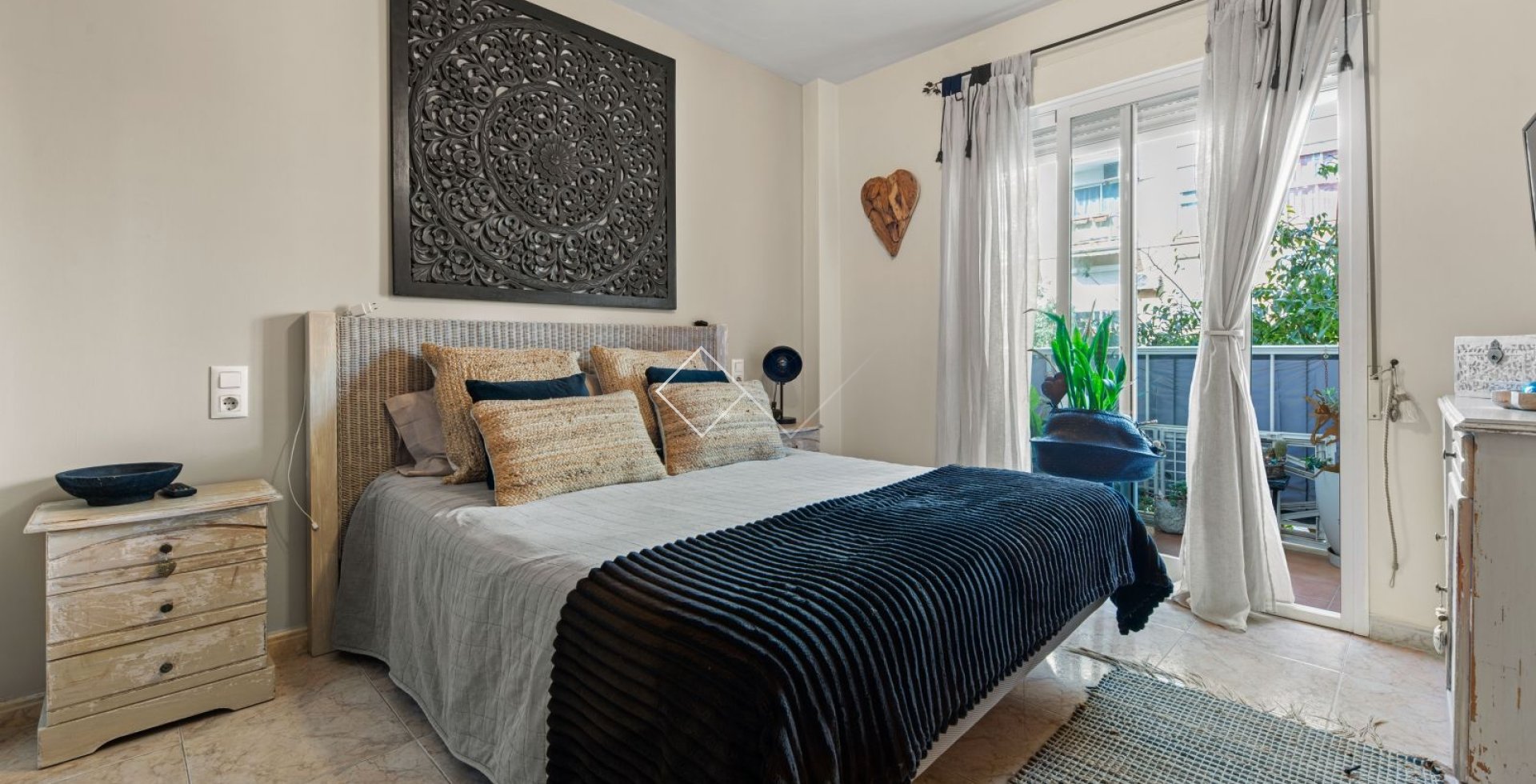  - Apartment / Flat - Jávea/Xàbia - Centro