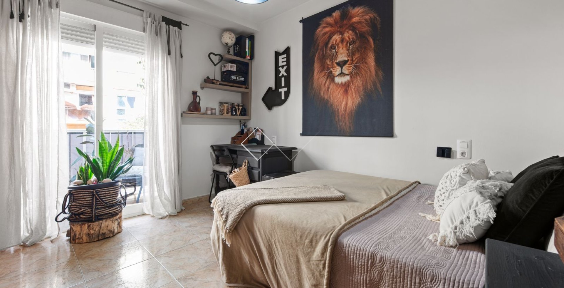  - Apartment / Flat - Jávea/Xàbia - Centro