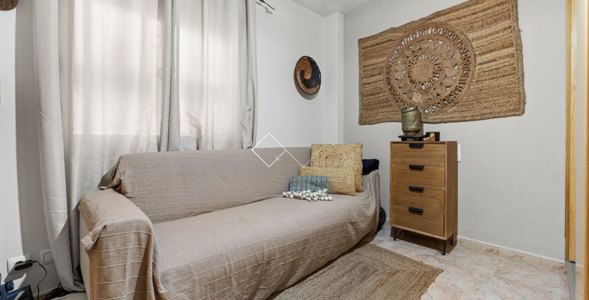  - Apartment / Flat - Jávea/Xàbia - Centro