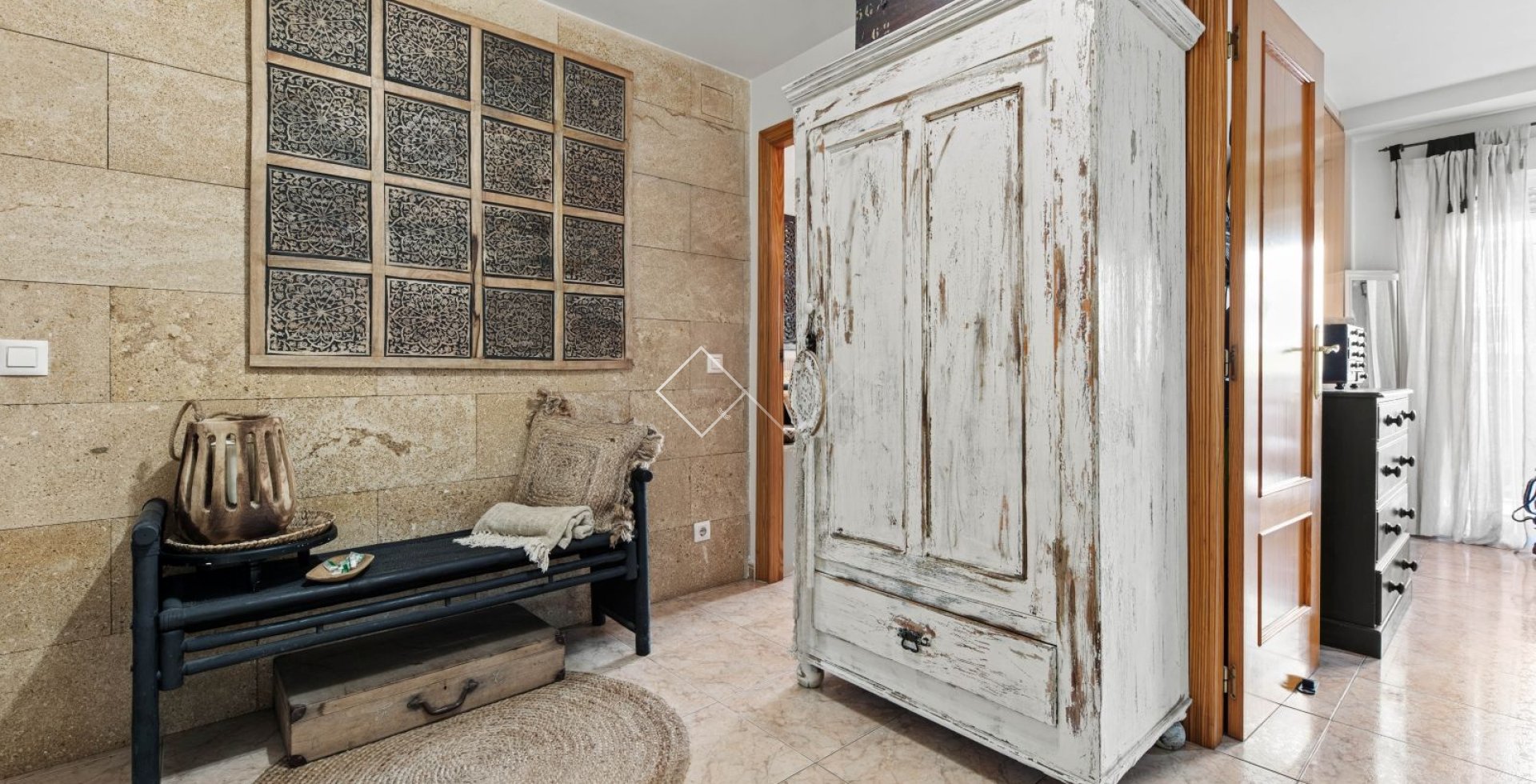  - Apartment / Flat - Jávea/Xàbia - Centro