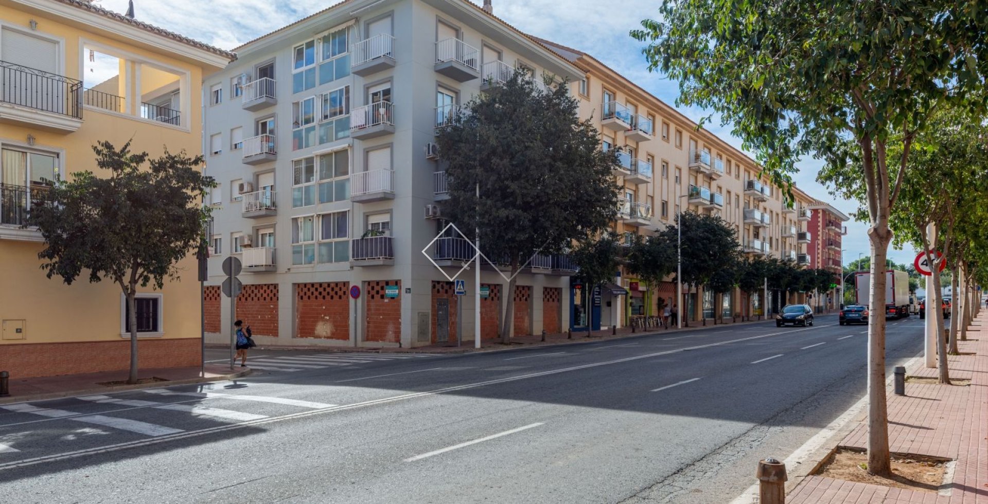  - Apartment / Flat - Jávea/Xàbia - Centro