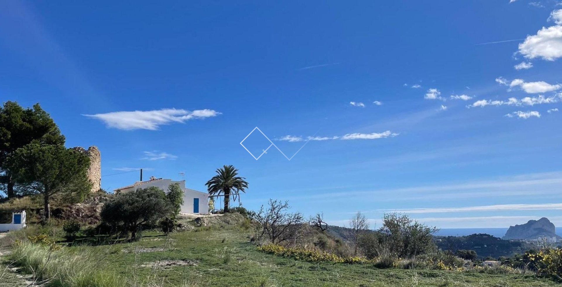  - country_house - Benissa - Casco Urbano