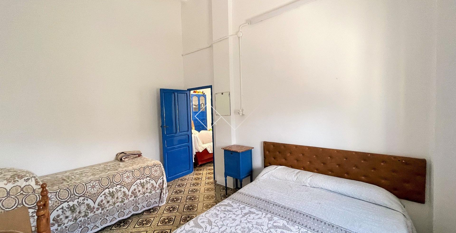  - country_house - Benissa - Casco Urbano