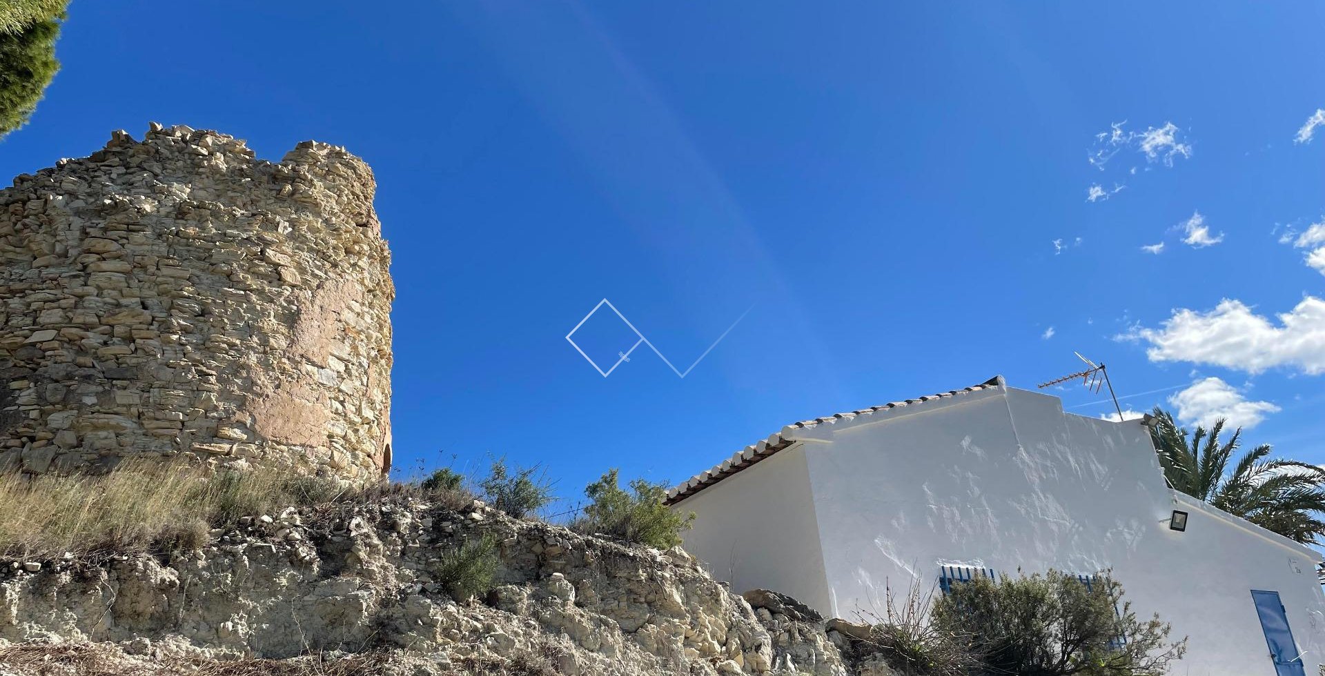  - country_house - Benissa - Casco Urbano