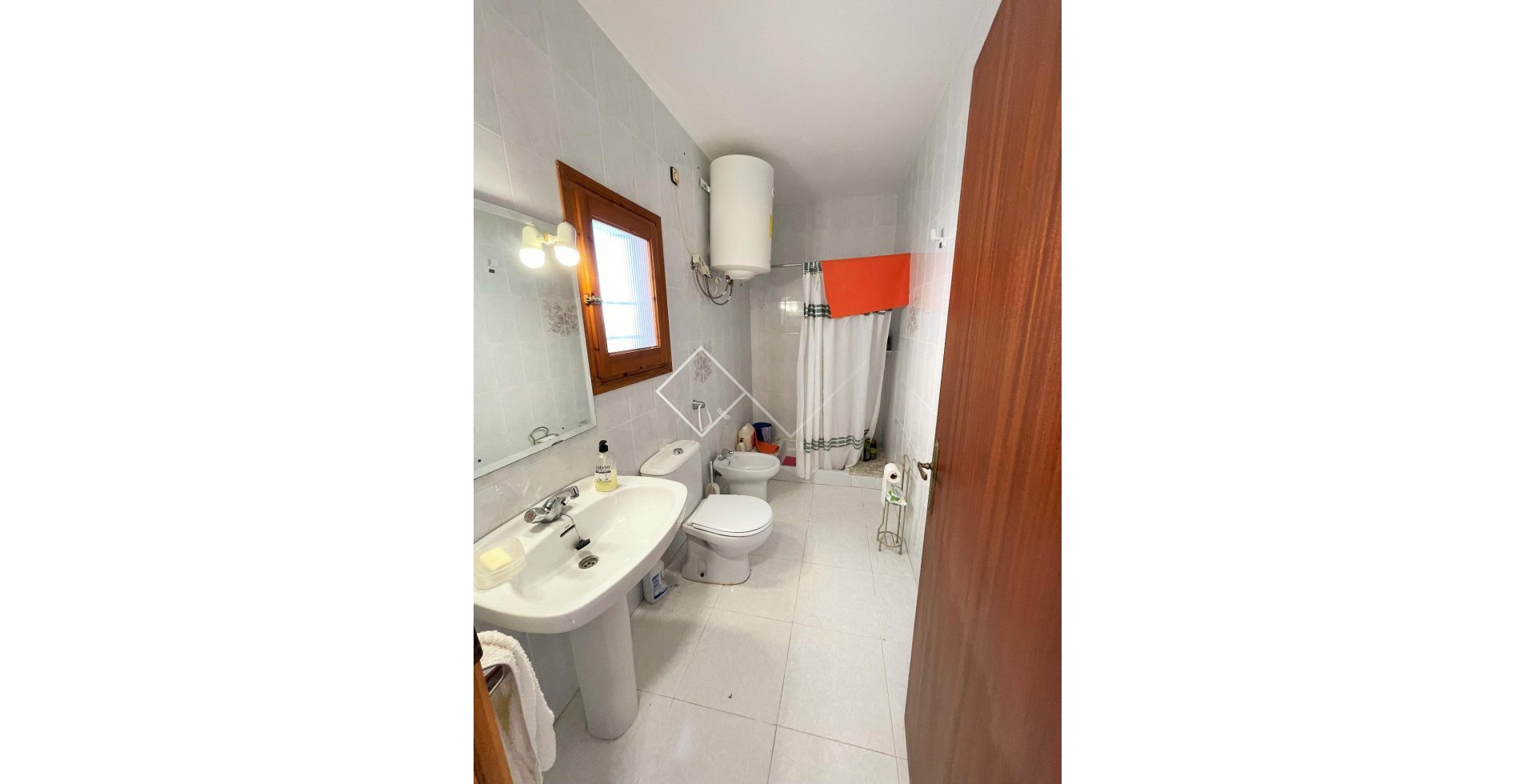  - country_house - Benissa - Casco Urbano