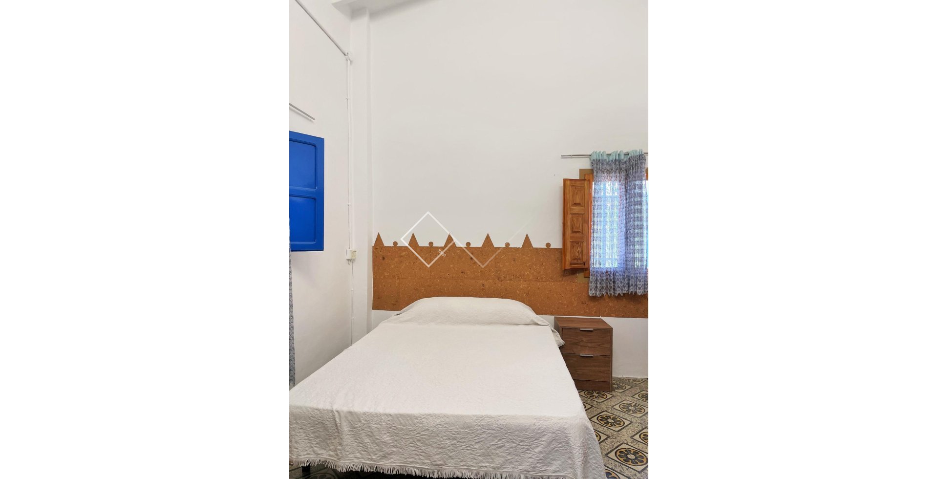  - country_house - Benissa - Casco Urbano
