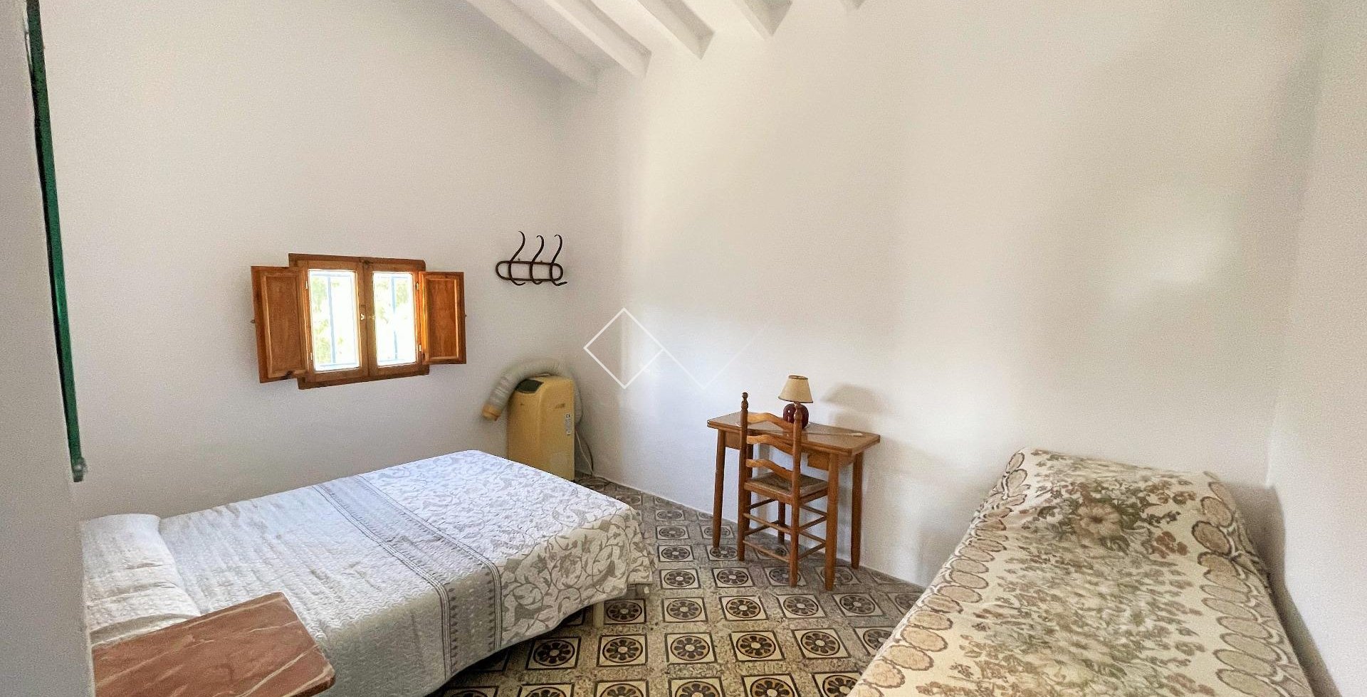  - country_house - Benissa - Casco Urbano