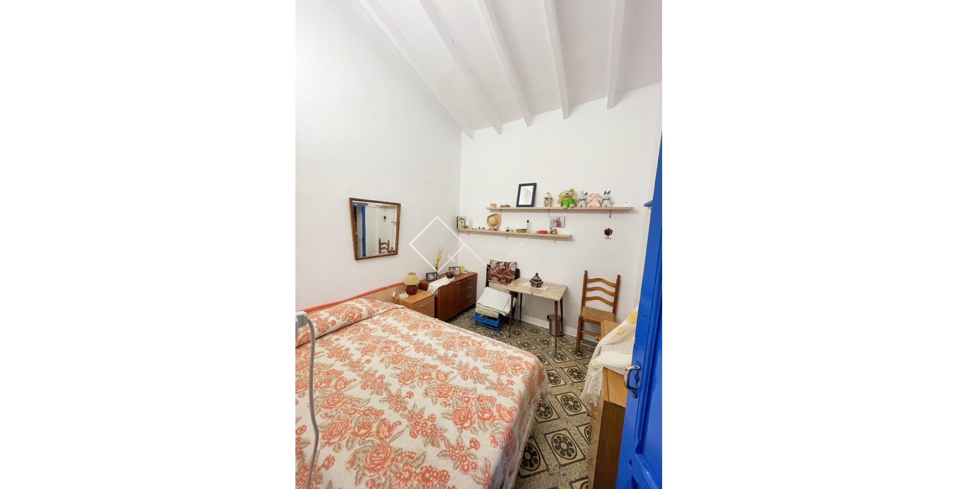  - country_house - Benissa - Casco Urbano