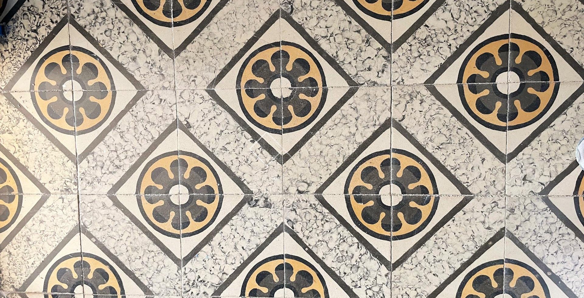  - country_house - Benissa - Casco Urbano