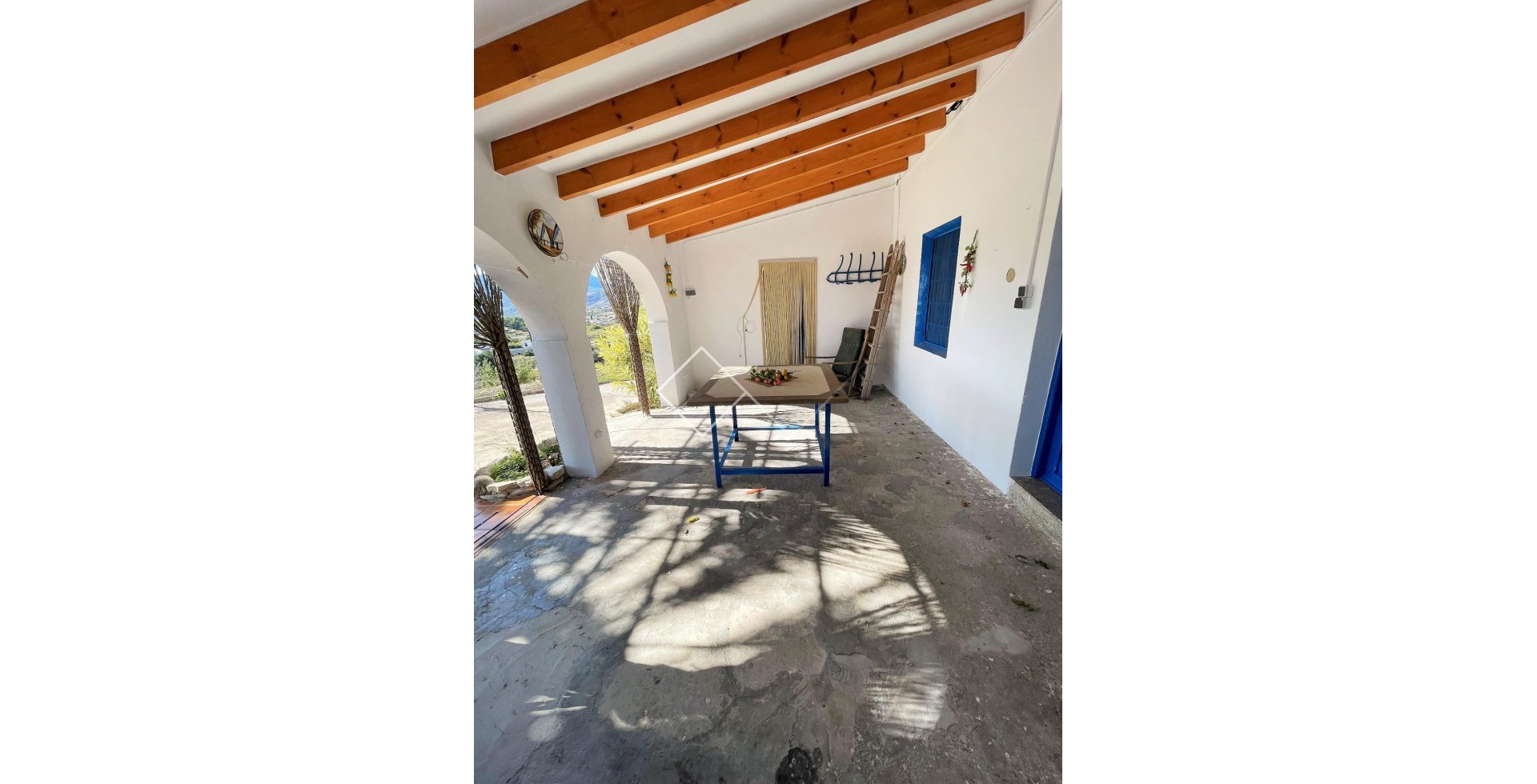  - country_house - Benissa - Casco Urbano