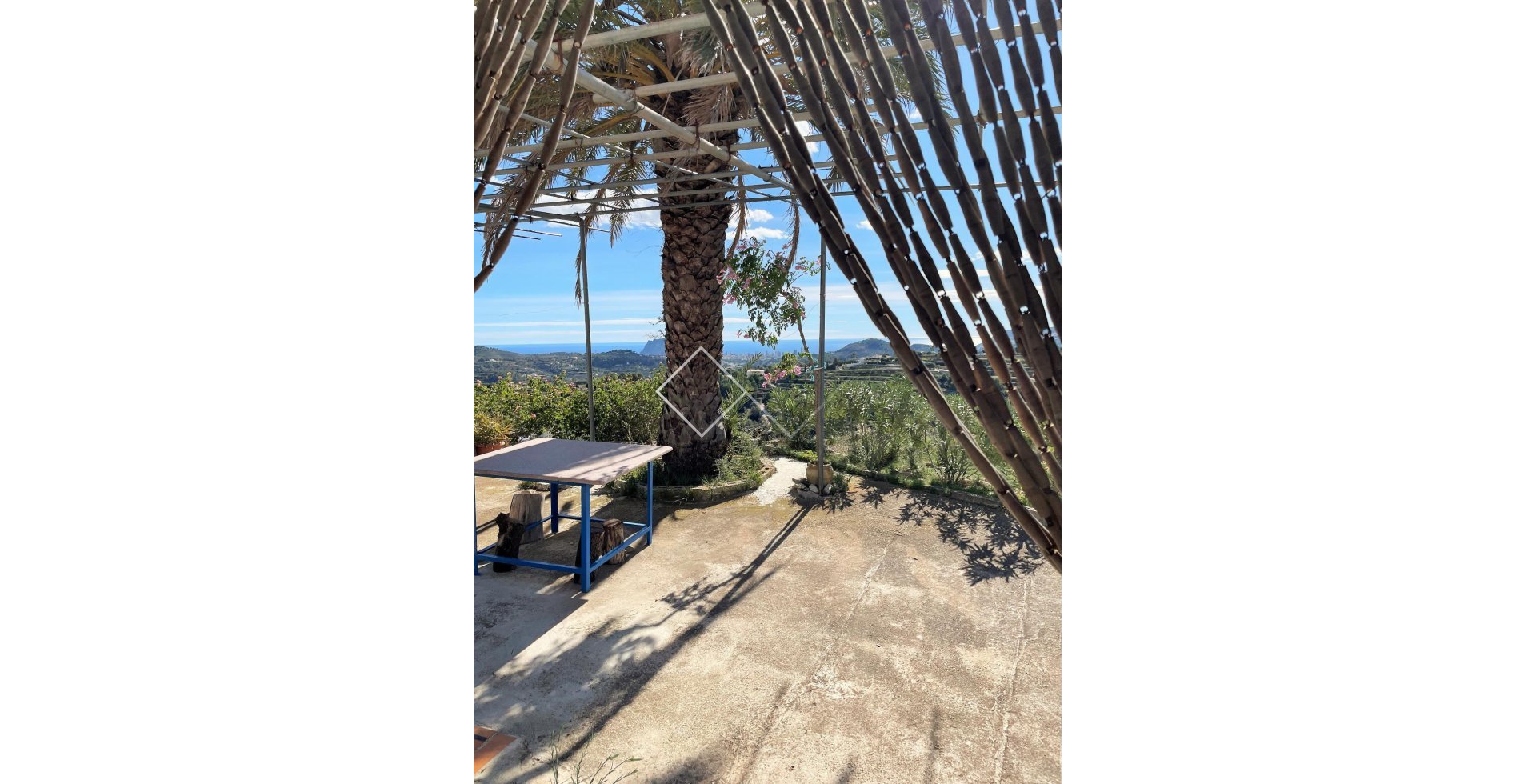  - country_house - Benissa - Casco Urbano