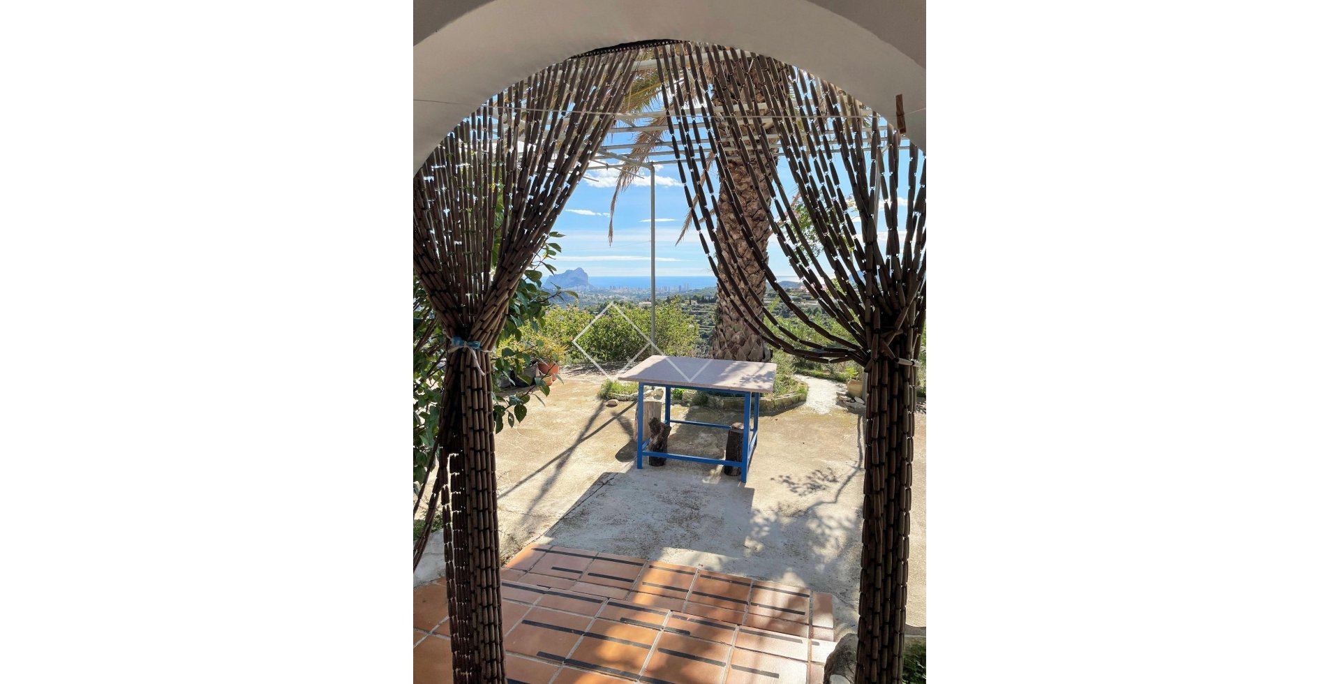  - country_house - Benissa - Casco Urbano