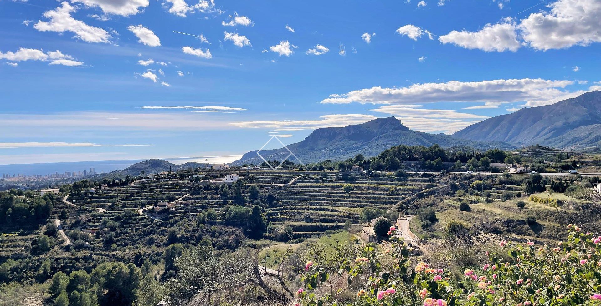  - country_house - Benissa - Casco Urbano