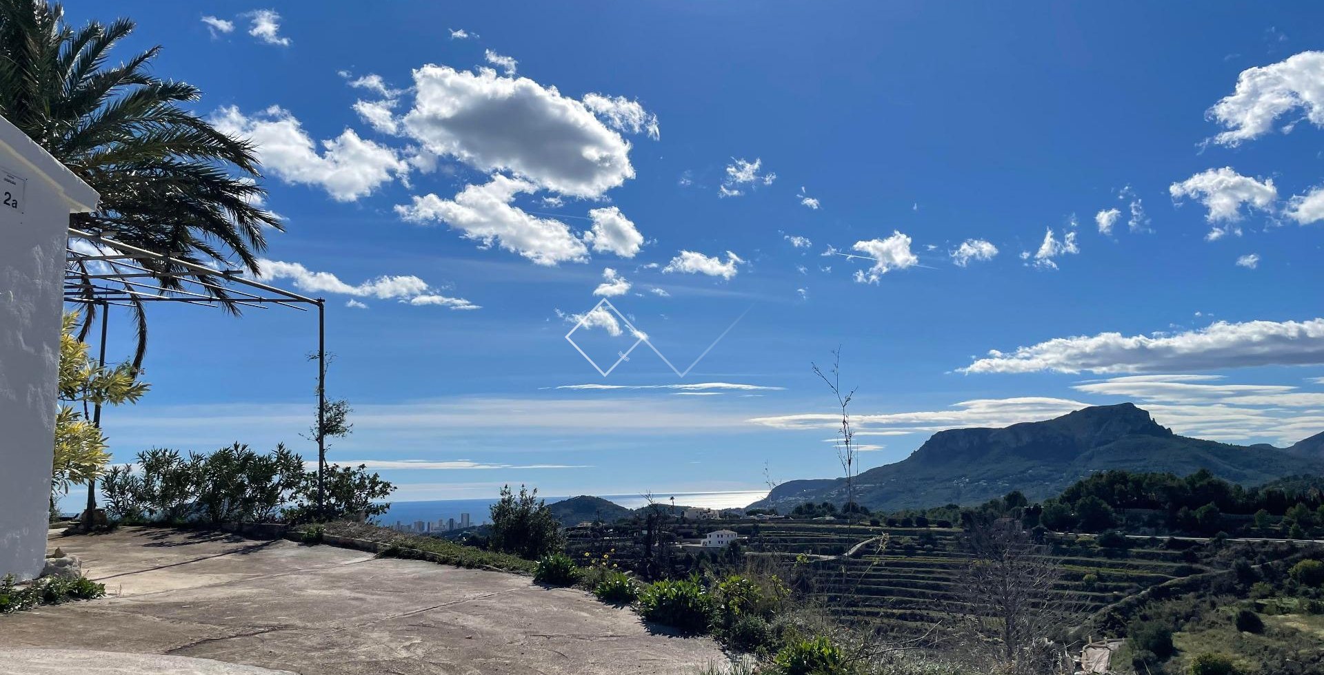  - country_house - Benissa - Casco Urbano