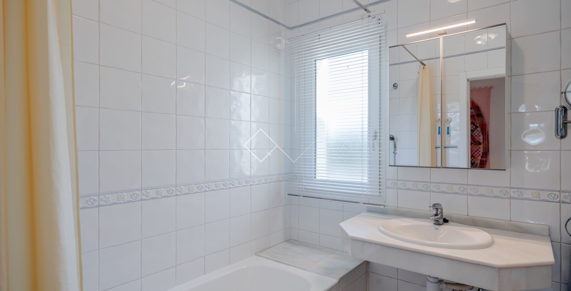 Resale - Villa - Moraira