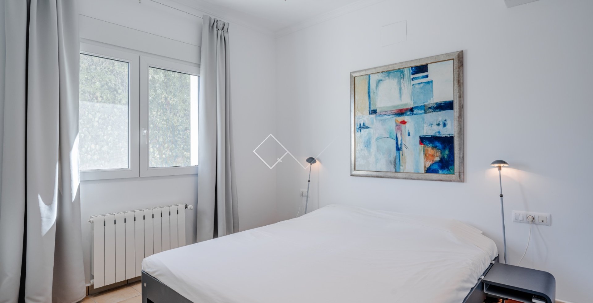 Resale - Villa - Moraira