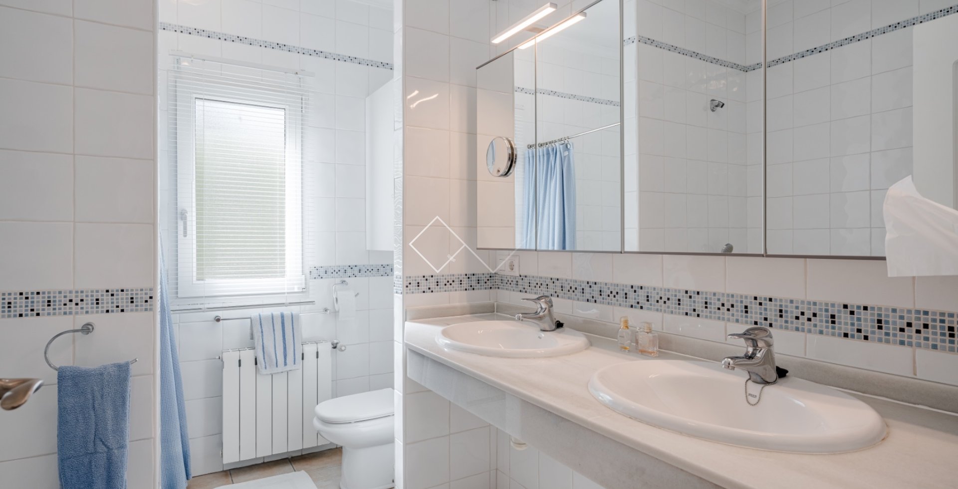 Resale - Villa - Moraira