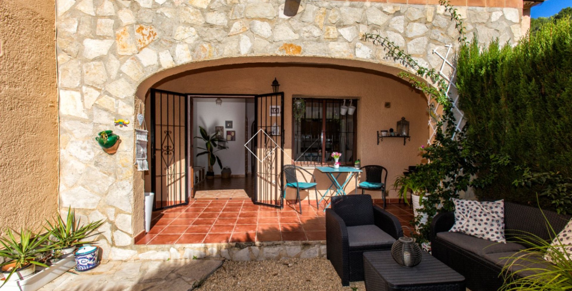  - Apartment / Flat - Lliber - Centro