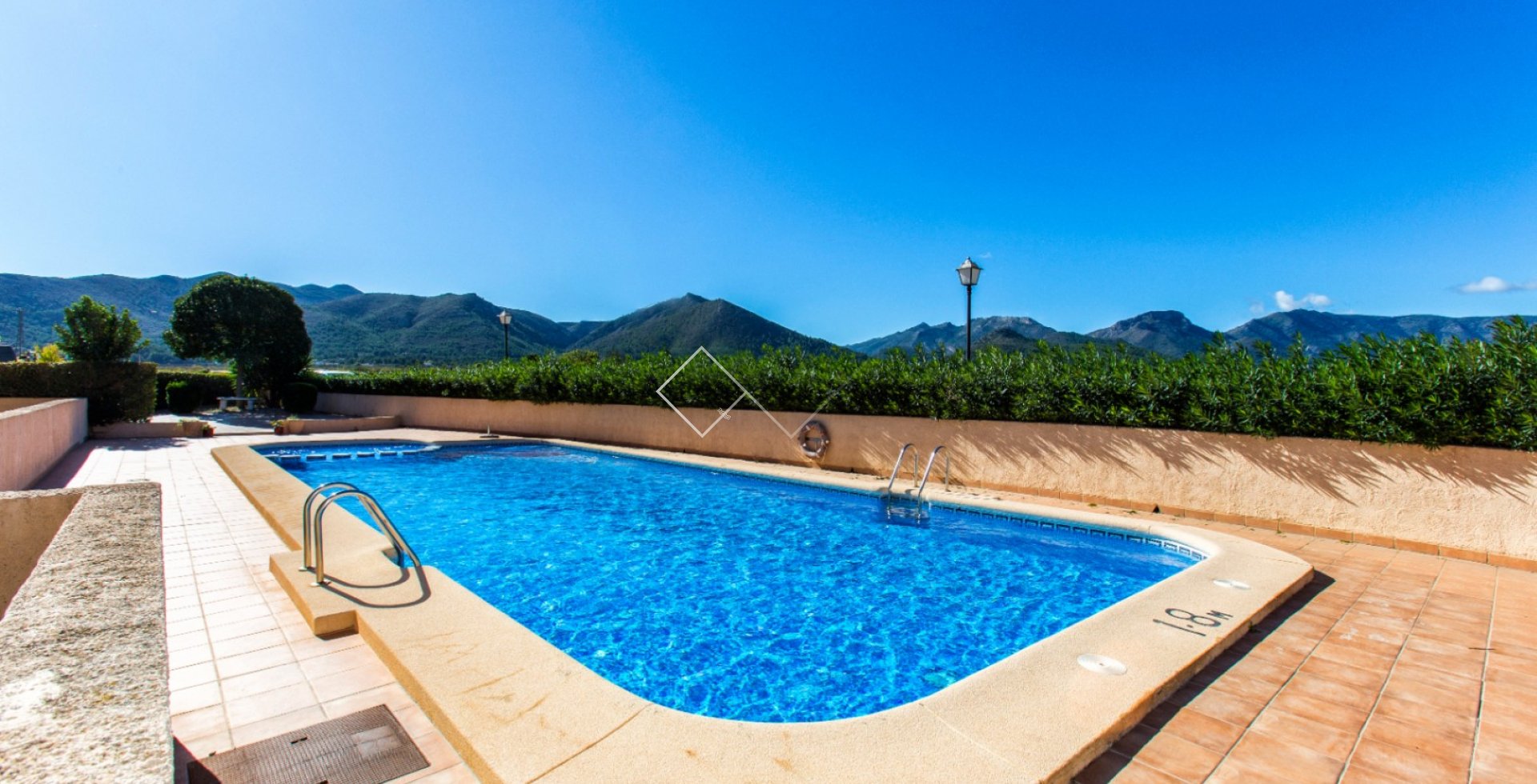  - Apartment / Flat - Lliber - Centro