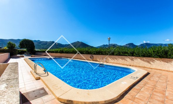  - Apartment / Flat - Lliber - Centro