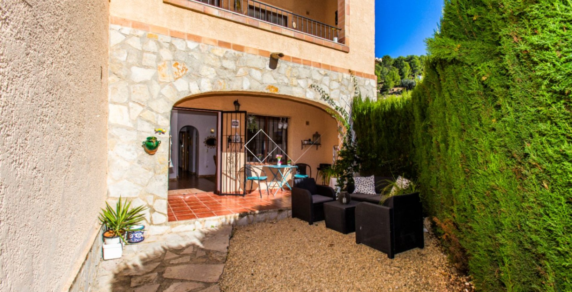  - Apartment / Flat - Lliber - Centro