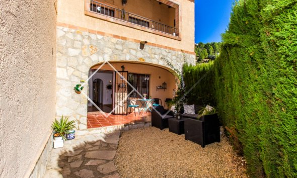  - Apartment / Flat - Lliber - Centro