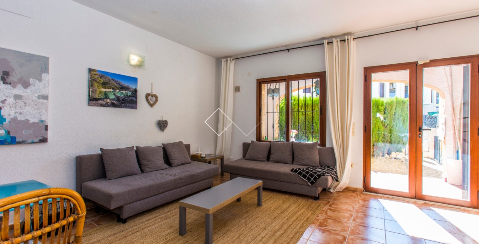  - Apartment / Flat - Lliber - Centro