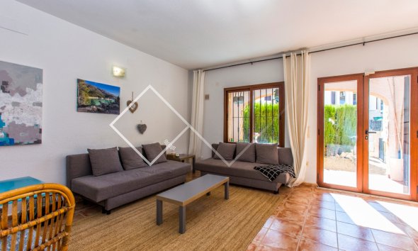  - Apartment / Flat - Lliber - Centro
