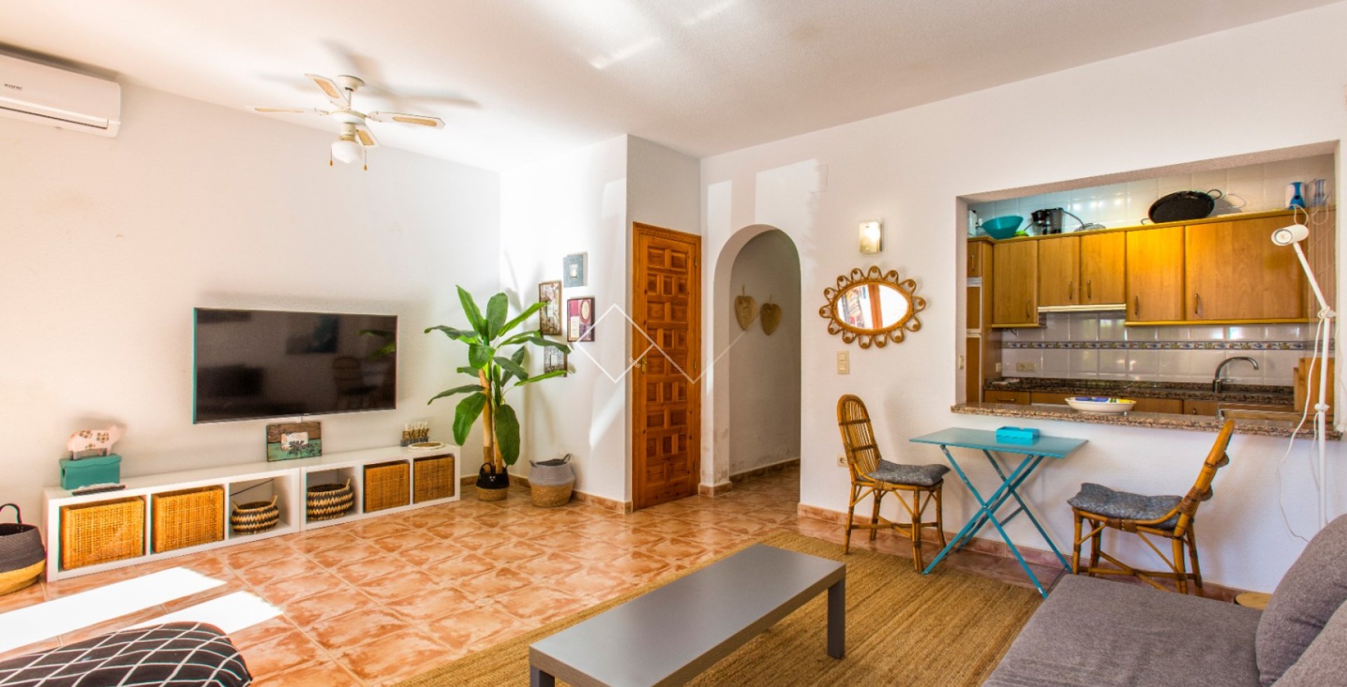  - Apartment / Flat - Lliber - Centro